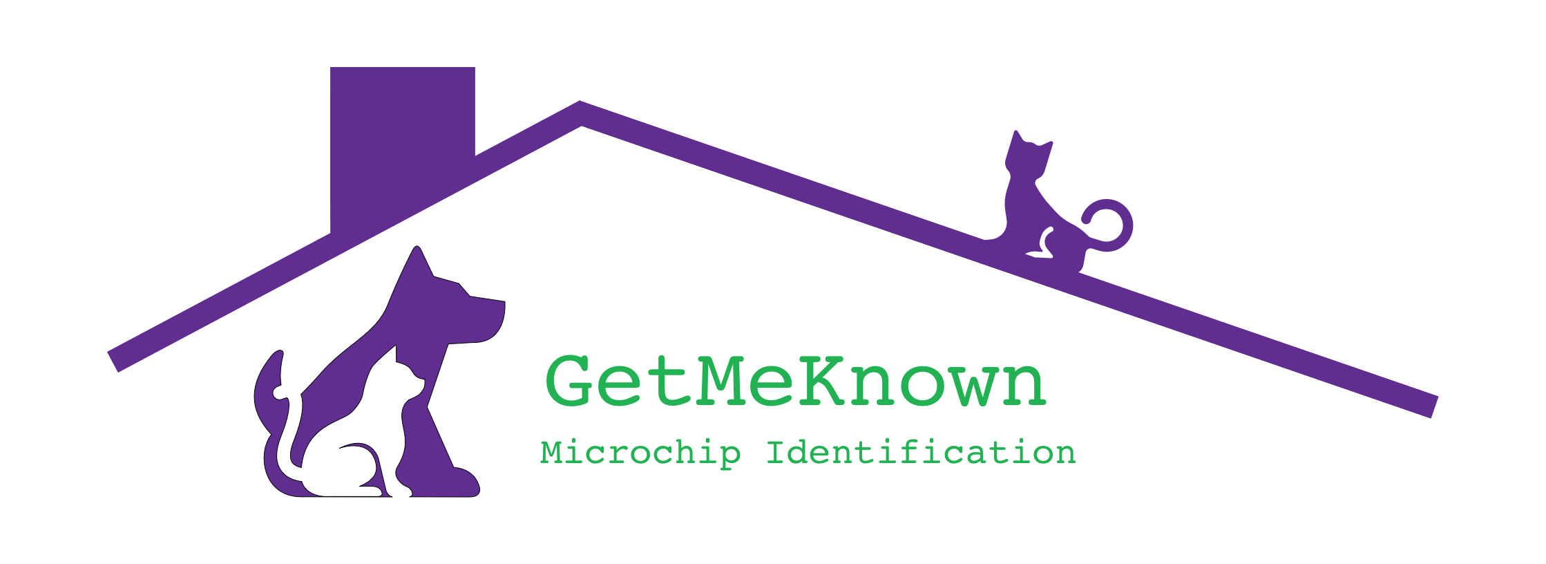 Branding Header of GetMeKnown